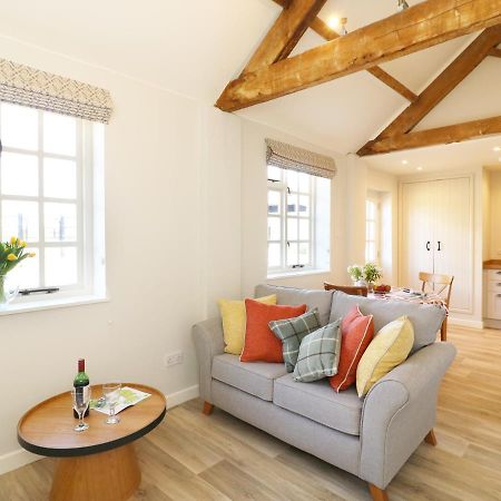 The Apple Shed Villa Sedghill Exterior photo
