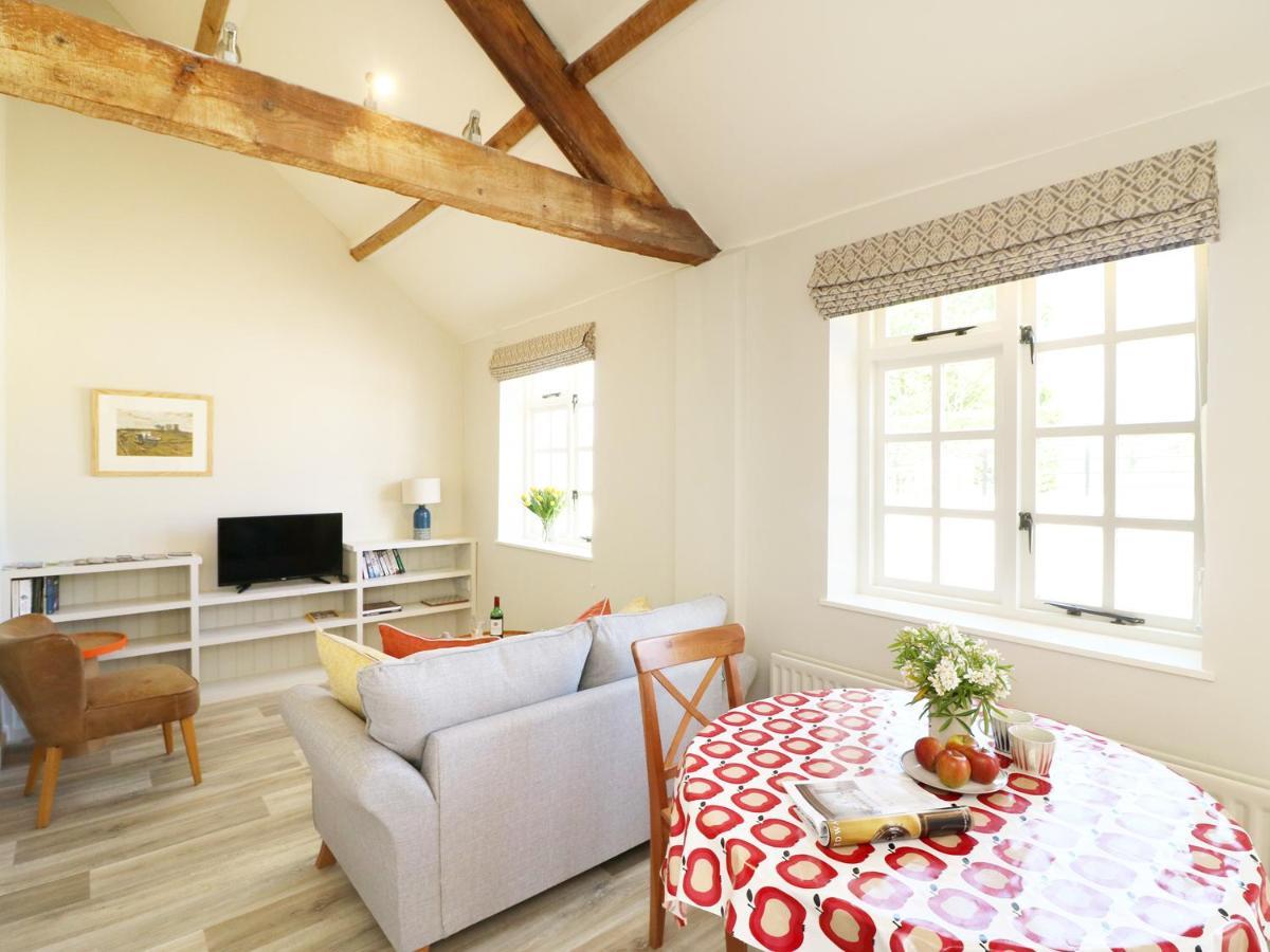 The Apple Shed Villa Sedghill Exterior photo