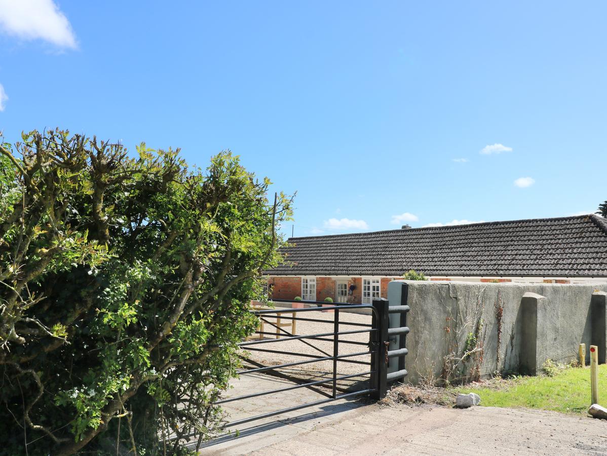 The Apple Shed Villa Sedghill Exterior photo